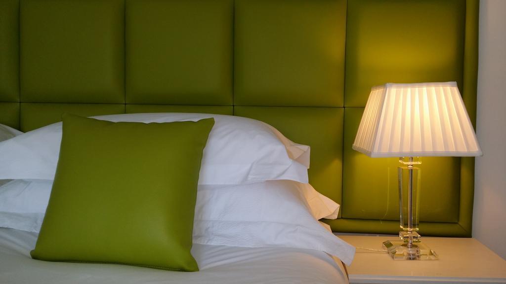 コー​​スト B&B Bexhill-on-Sea エクステリア 写真
