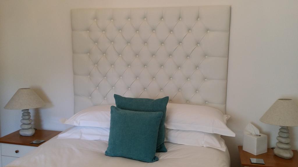 コー​​スト B&B Bexhill-on-Sea エクステリア 写真