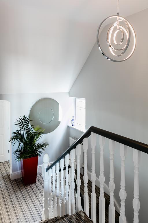 コー​​スト B&B Bexhill-on-Sea エクステリア 写真