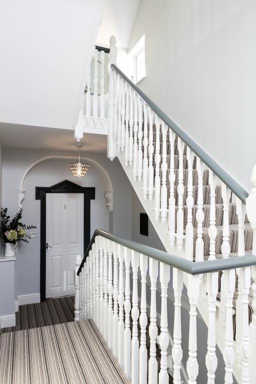 コー​​スト B&B Bexhill-on-Sea エクステリア 写真