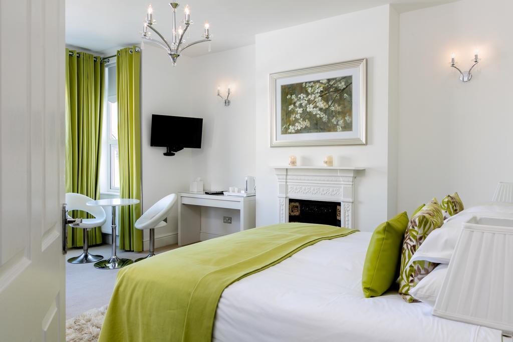 コー​​スト B&B Bexhill-on-Sea エクステリア 写真