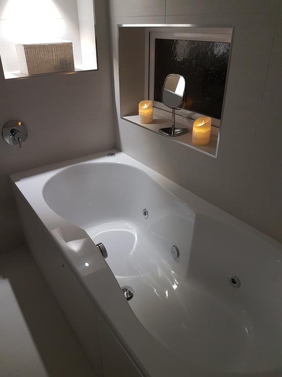 コー​​スト B&B Bexhill-on-Sea エクステリア 写真
