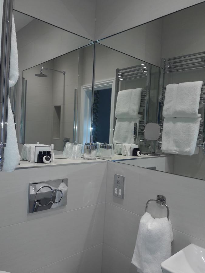 コー​​スト B&B Bexhill-on-Sea エクステリア 写真