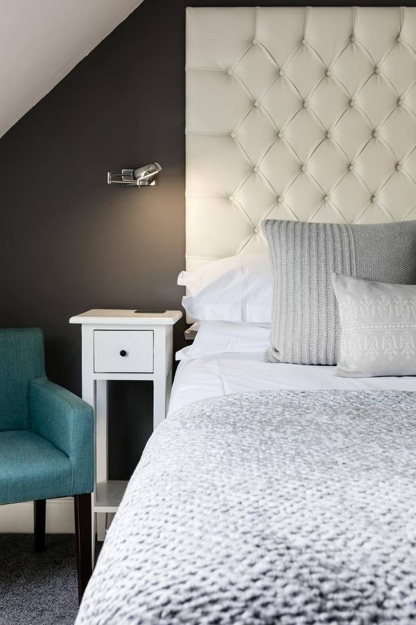 コー​​スト B&B Bexhill-on-Sea エクステリア 写真
